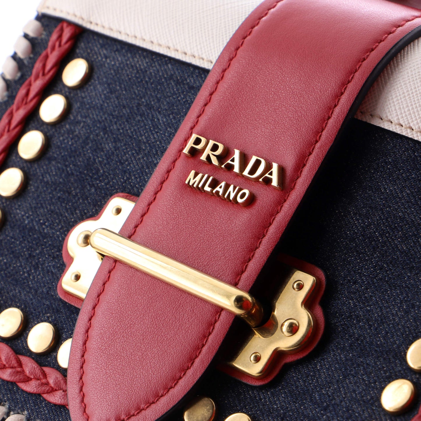 STRAPSTORY CROSSBODY BAG - 2266