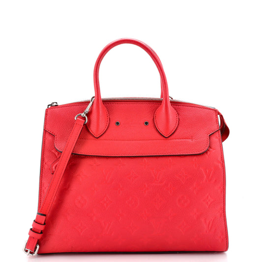STRAPSTORY SATCHEL - 386