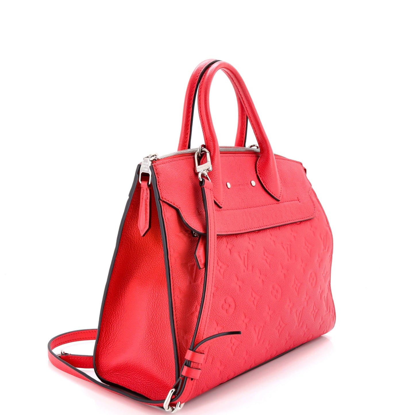 STRAPSTORY SATCHEL - 386