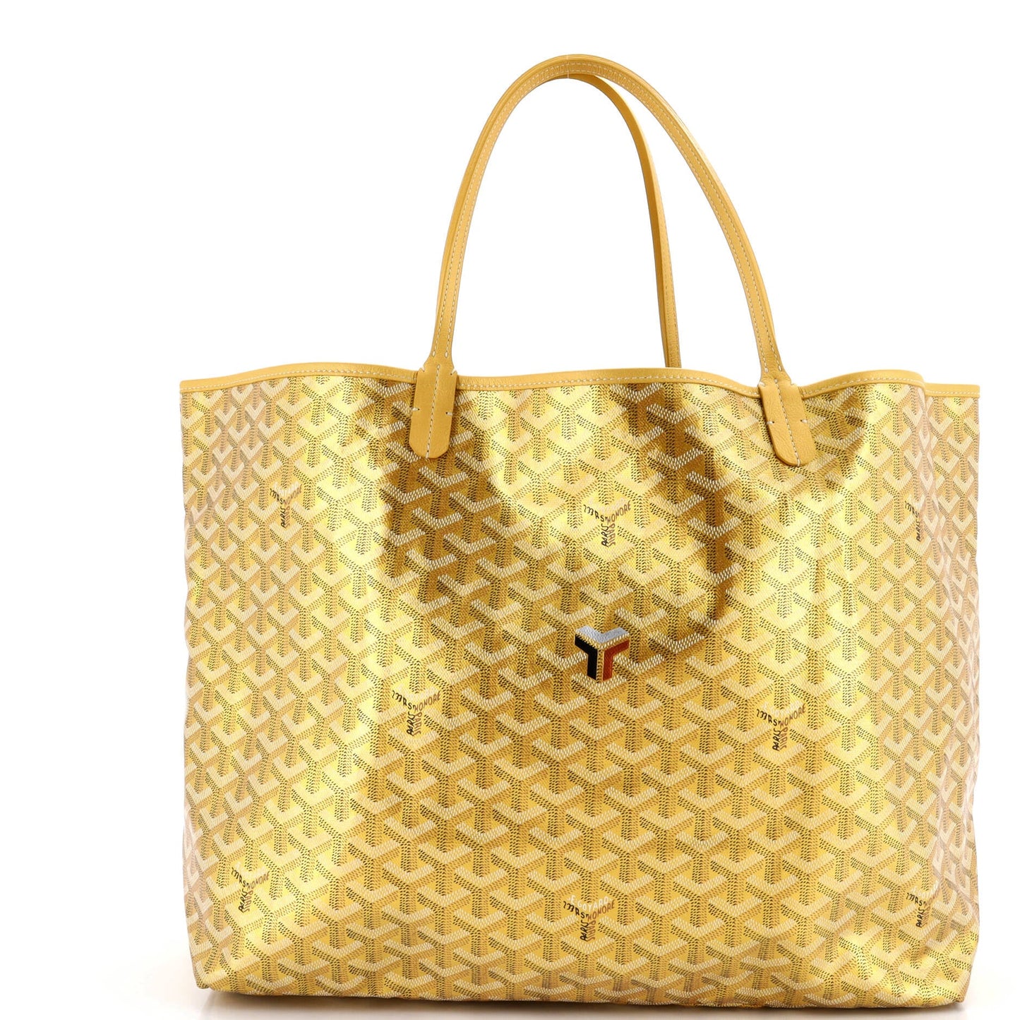 STRAPSTORY TOTE - 1836