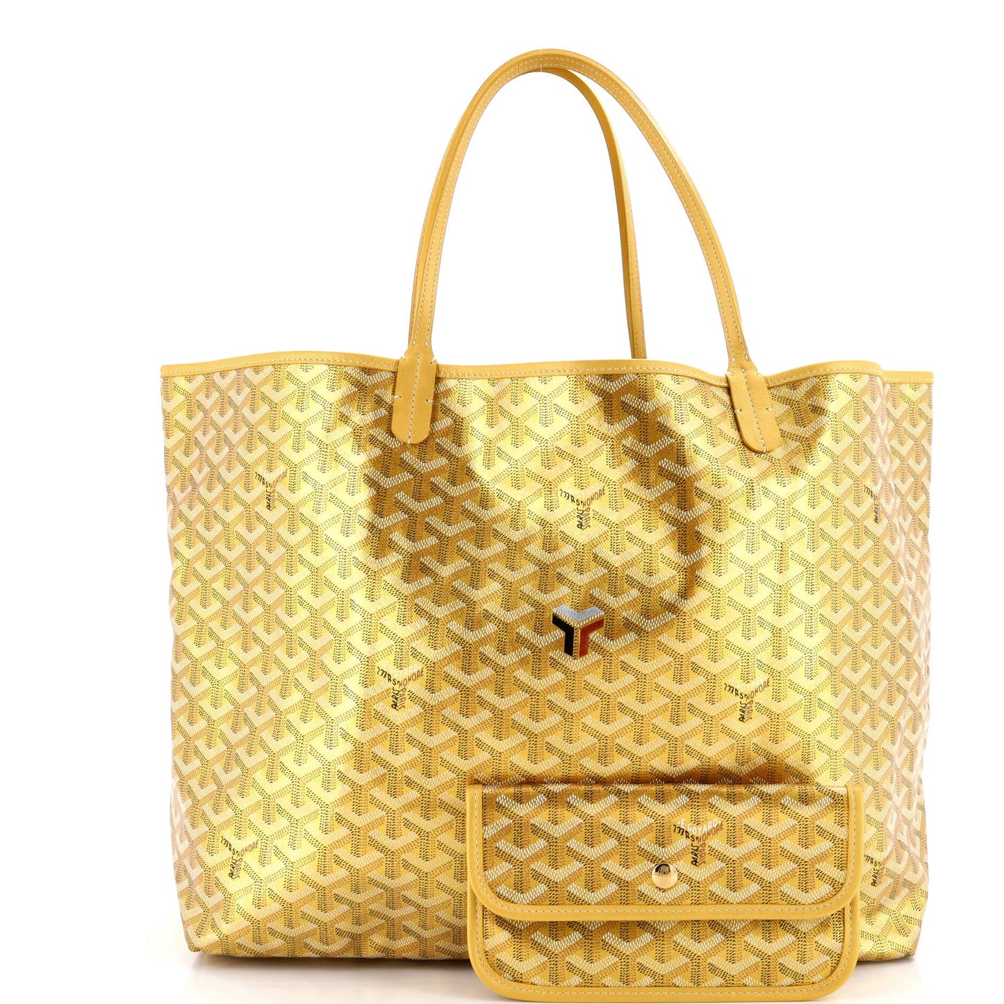 STRAPSTORY TOTE - 1836