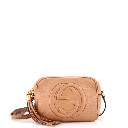 STRAPSTORY CROSSBODY BAG - 2123