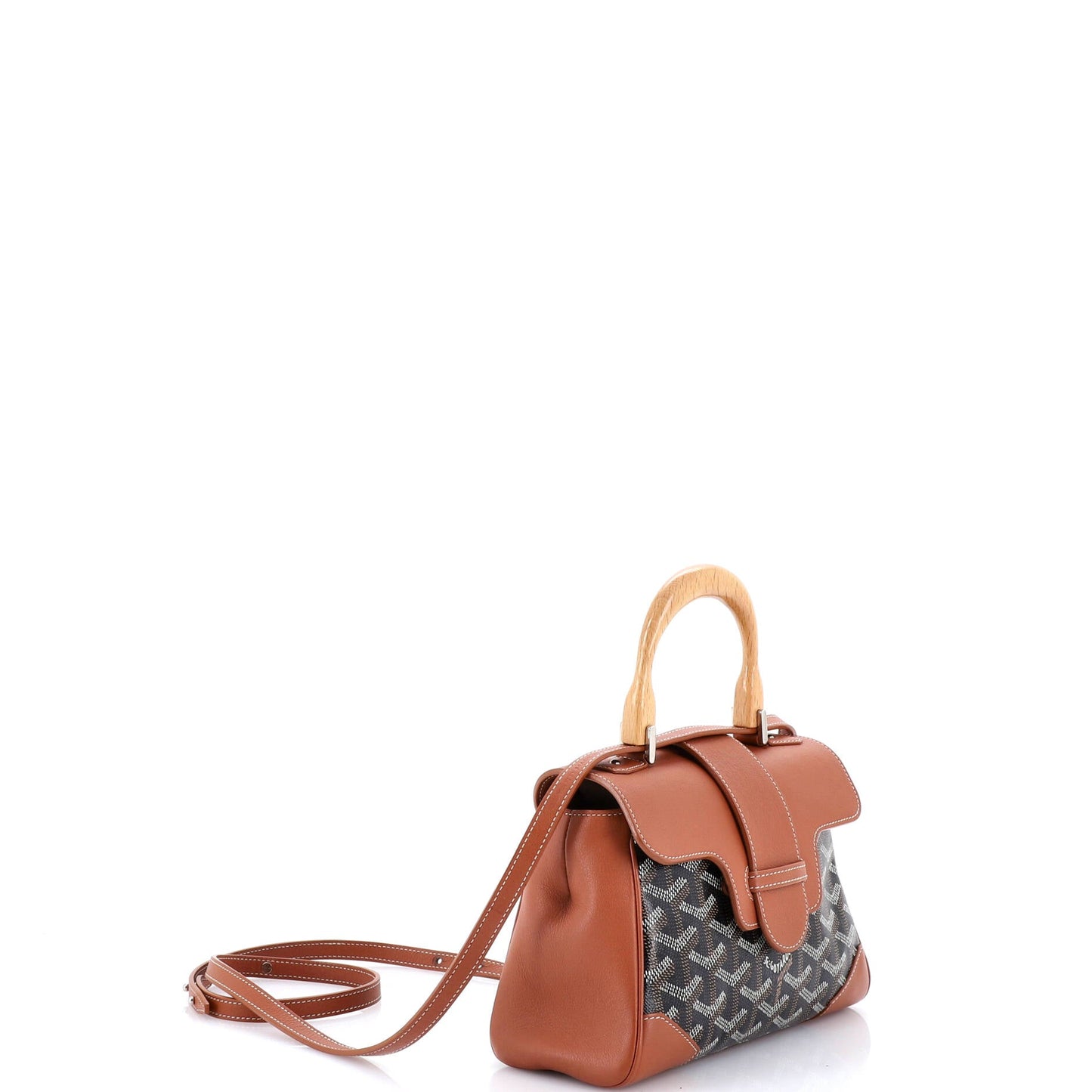 STRAPSTORY SHOULDER BAG - 1896