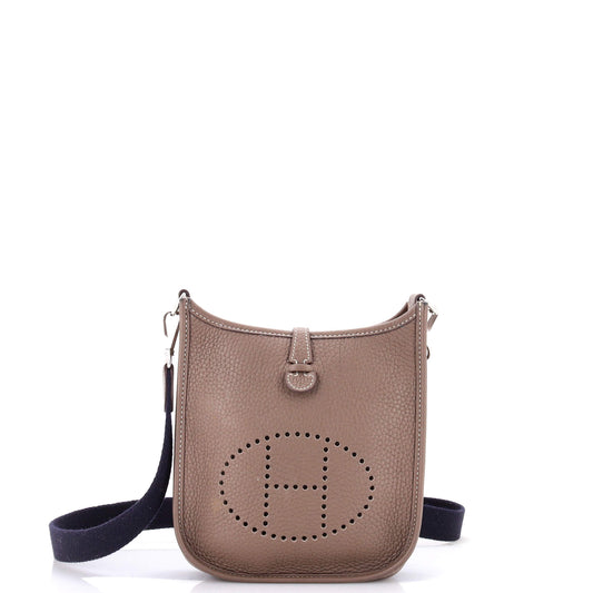 STRAPSTORY CROSSBODY BAG - 2136