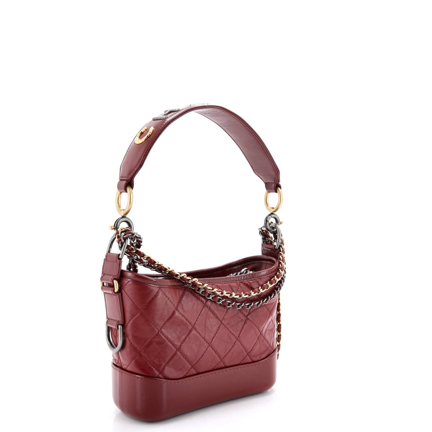 STRAPSTORY HOBO - 393