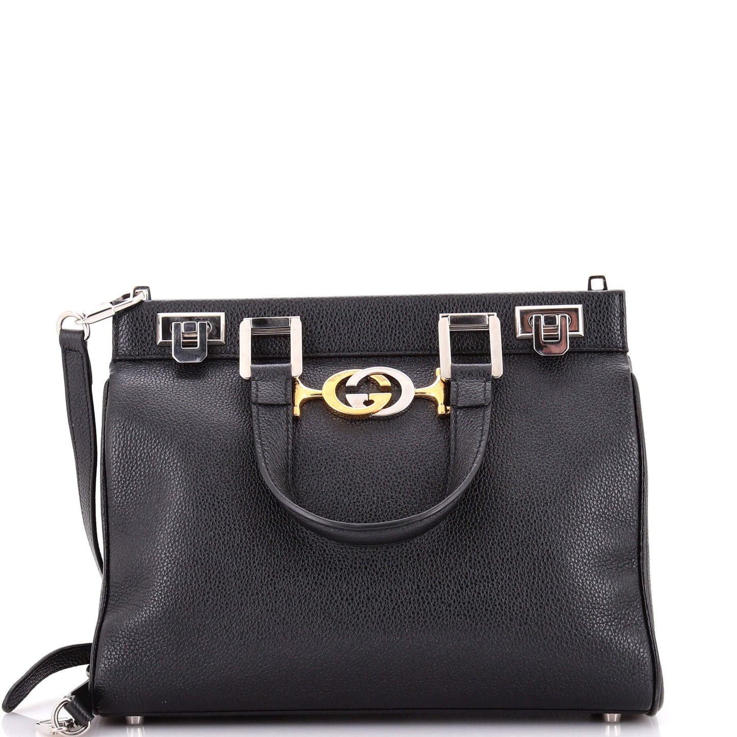 STRAPSTORY TOP HANDLE - 751