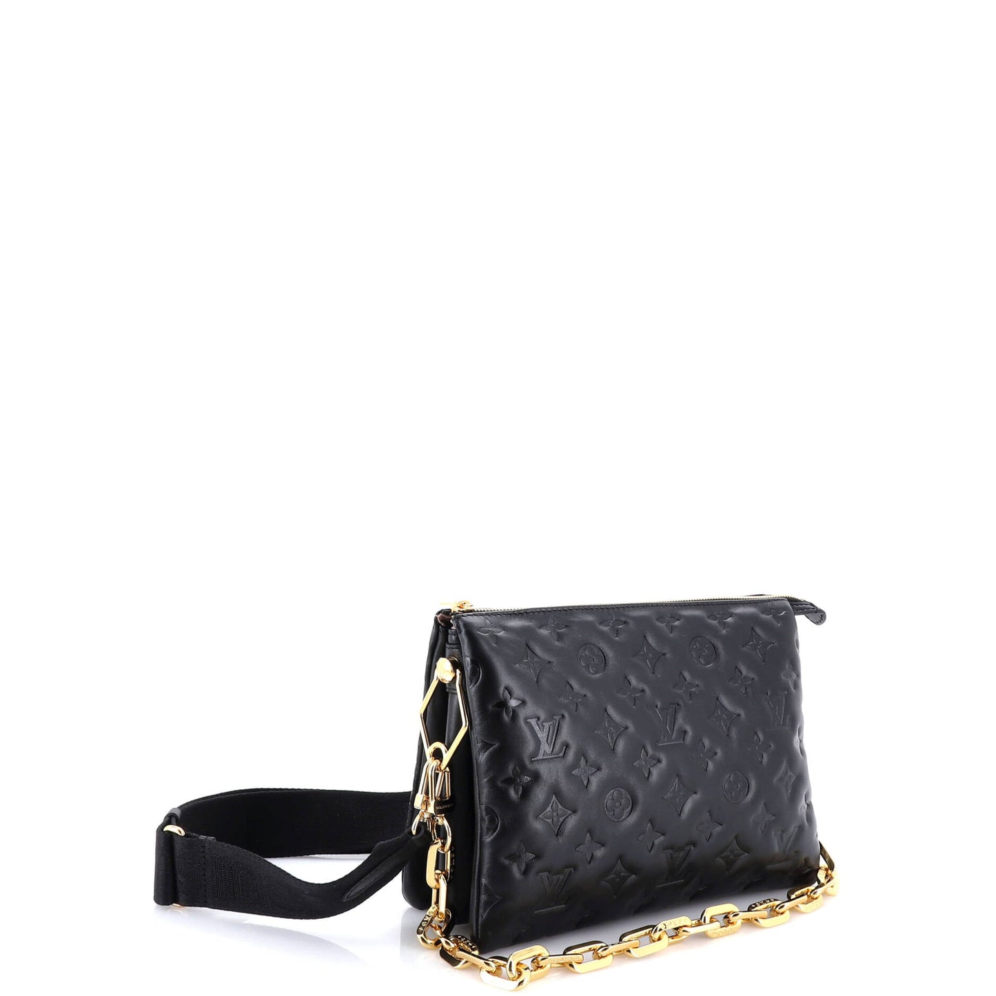 STRAPSTORY CROSSBODY BAG - 2799