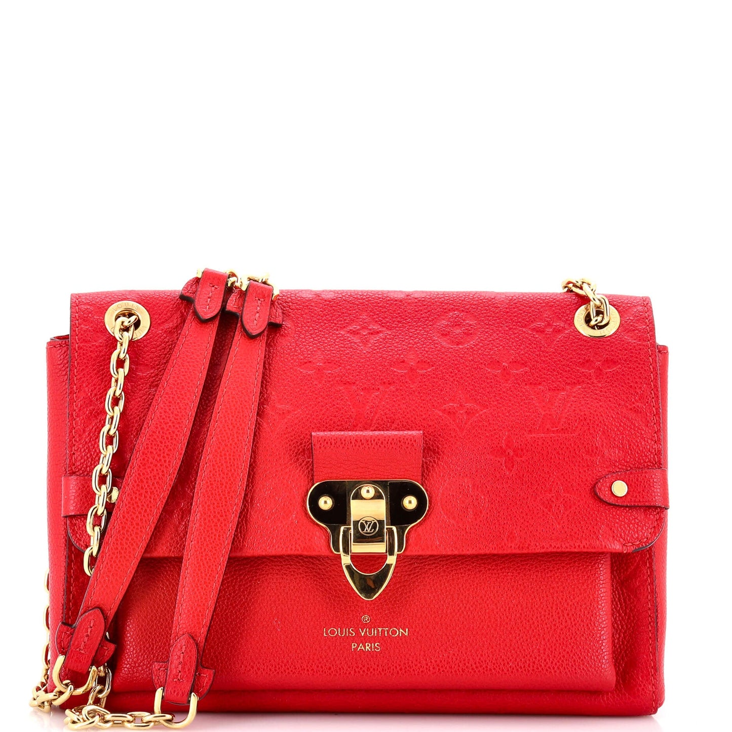 STRAPSTORY CROSSBODY BAG - 2810