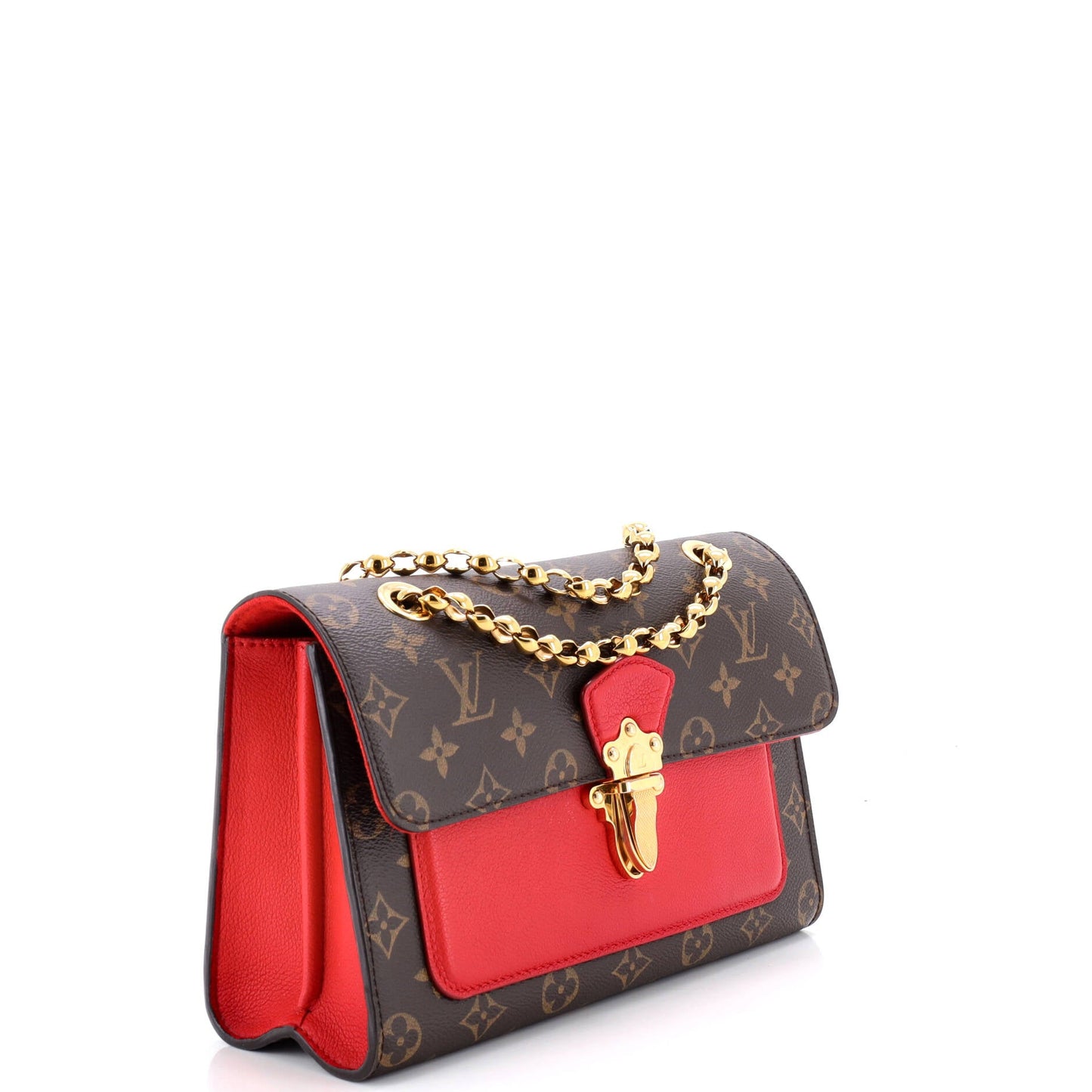 STRAPSTORY SHOULDER BAG - 2267