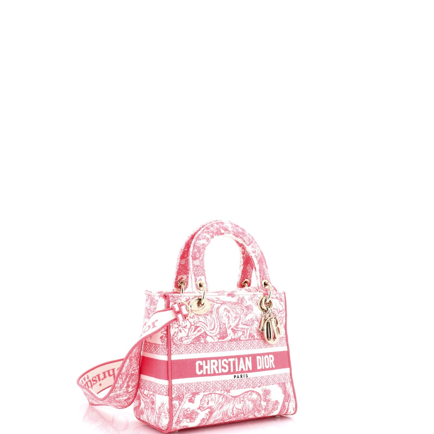 STRAPSTORY TOTE - 954