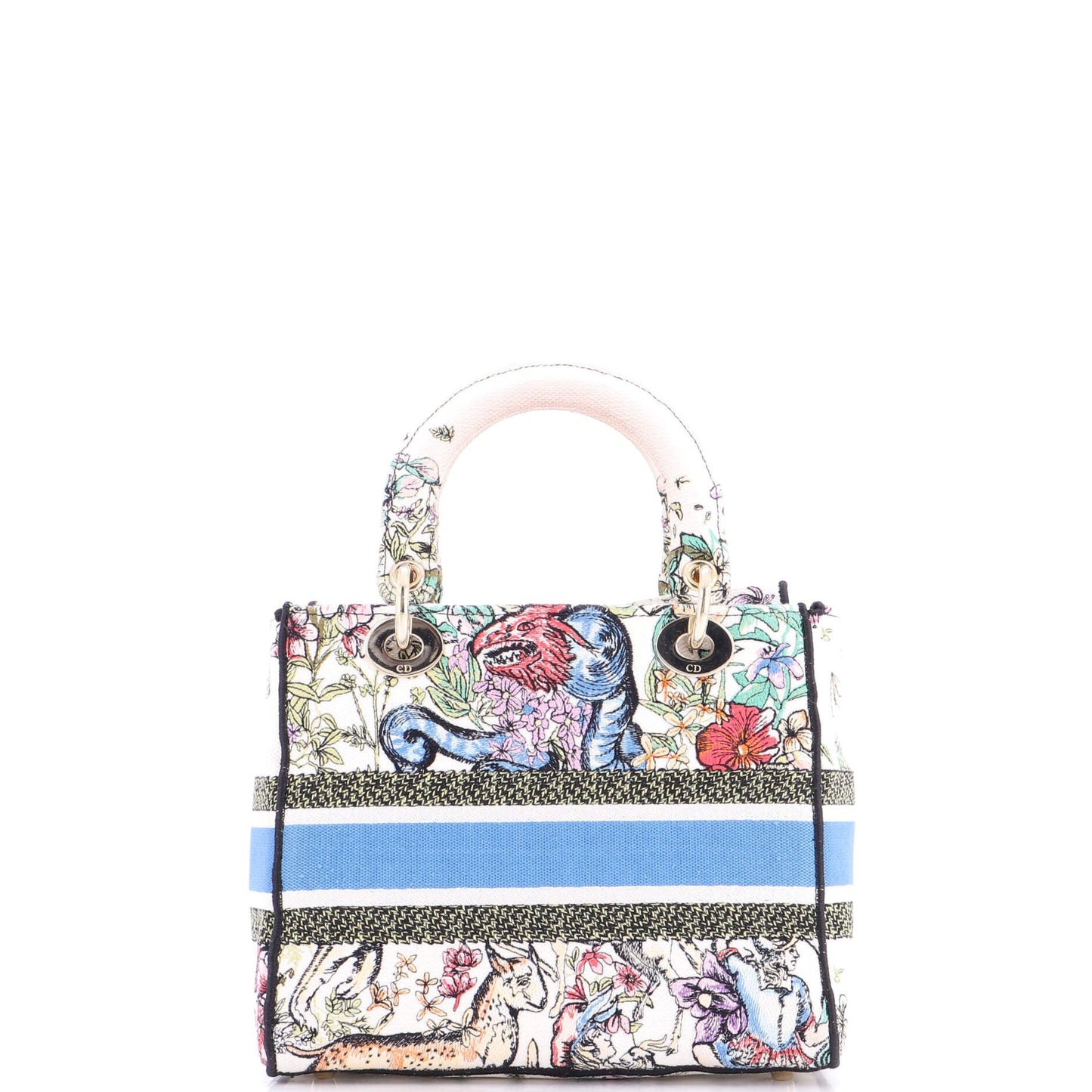 STRAPSTORY TOP HANDLE - 1085