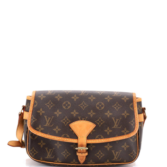 STRAPSTORY CROSSBODY BAG - 1859