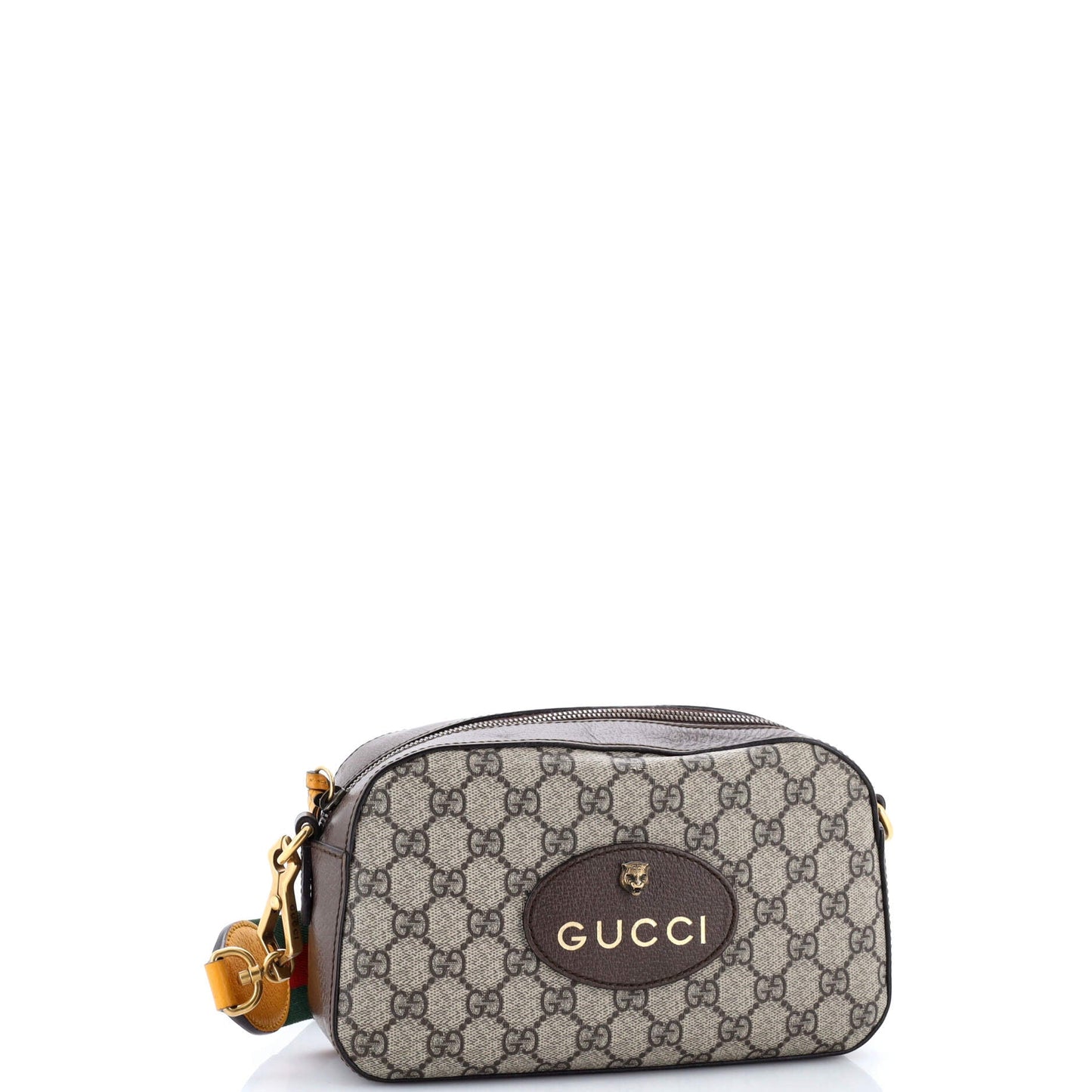 STRAPSTORY CROSSBODY BAG - 3086
