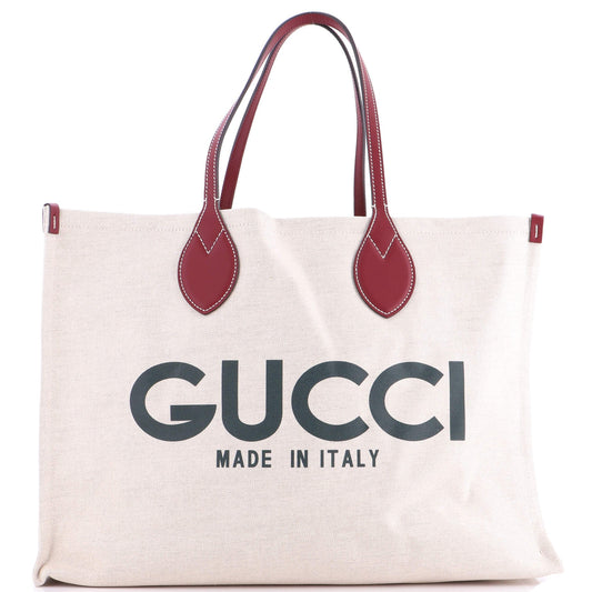 STRAPSTORY TOTE - 2536