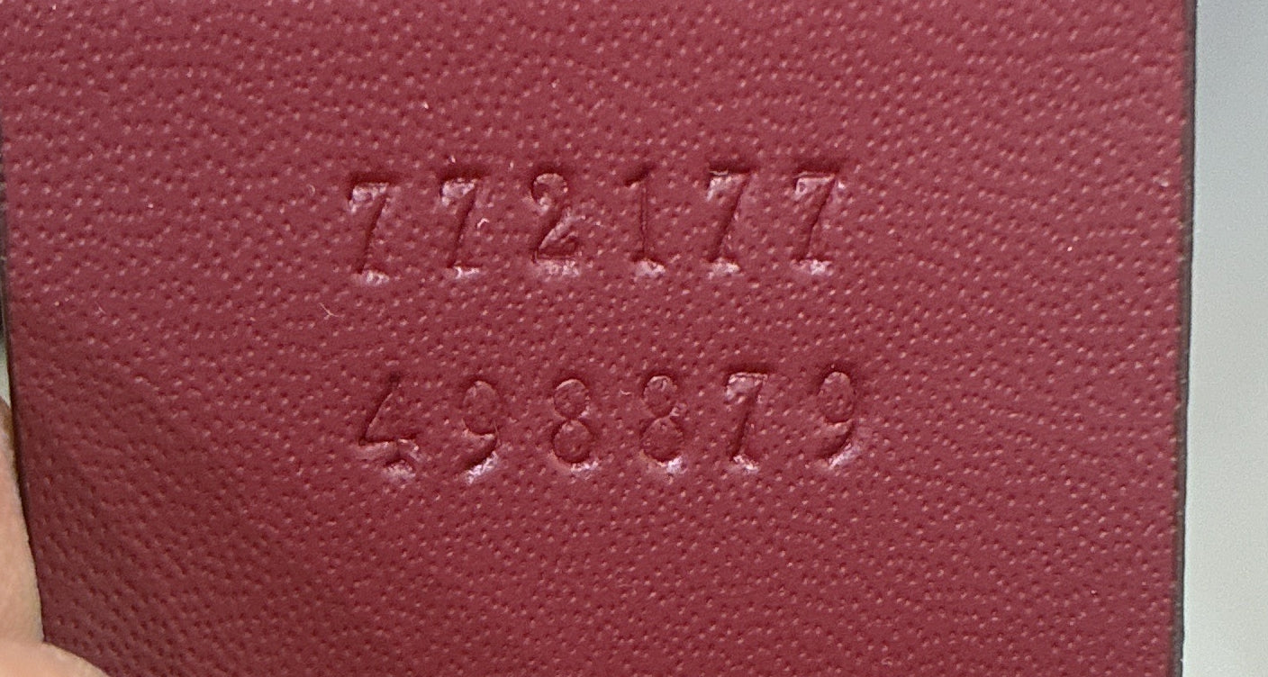 STRAPSTORY TOTE - 2536