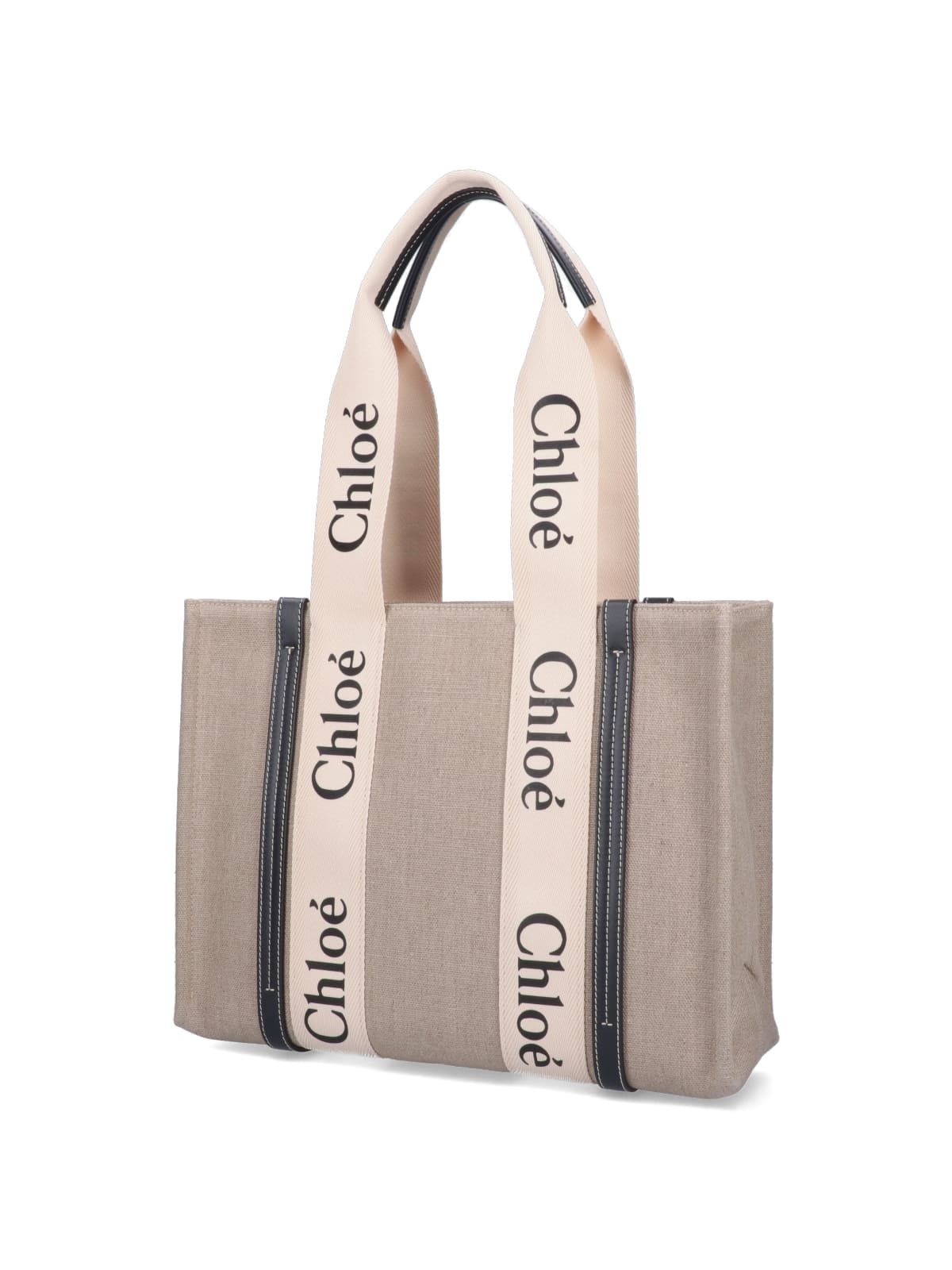 StrapStory - Tote Bag 4345