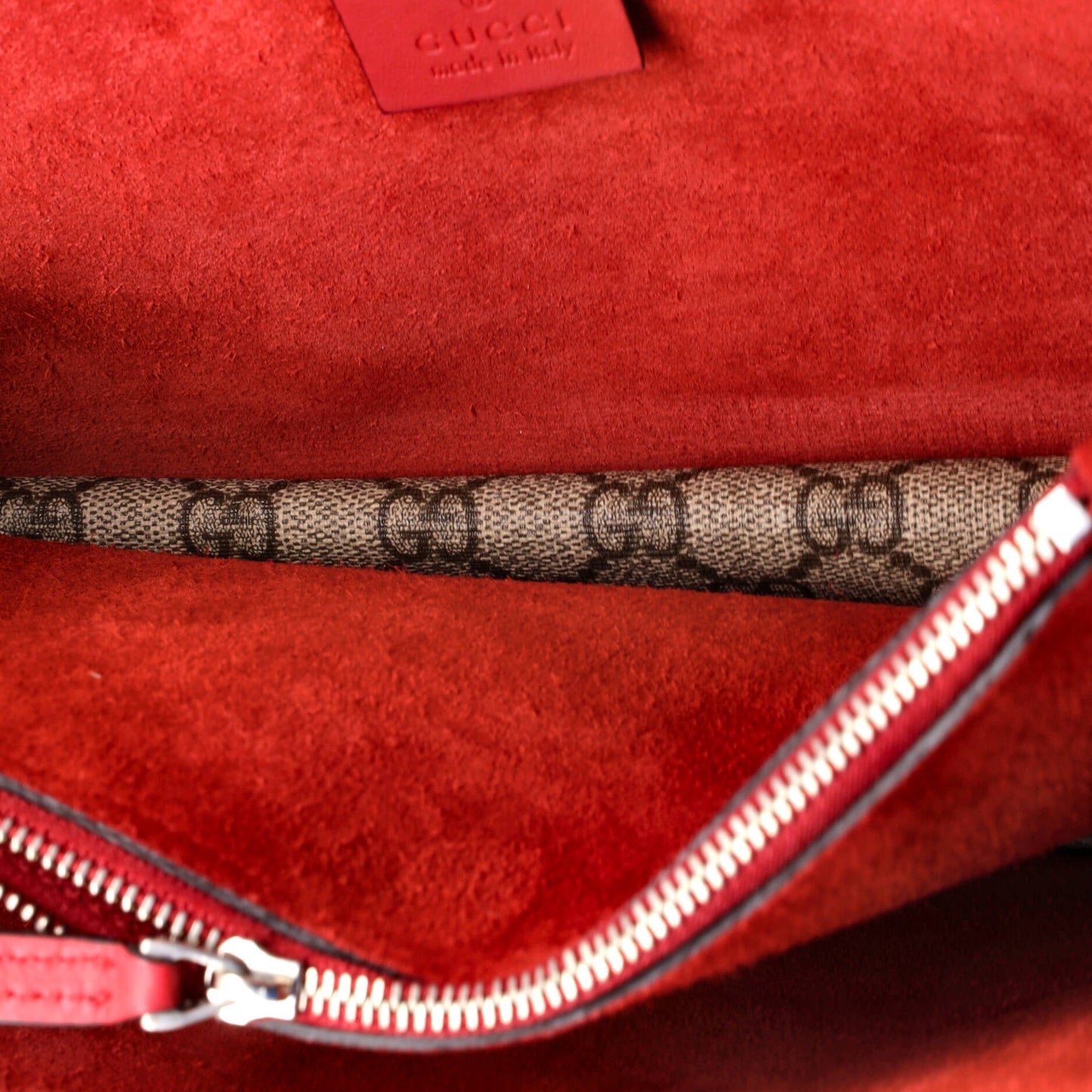 STRAPSTORY SHOULDER BAG - 1707