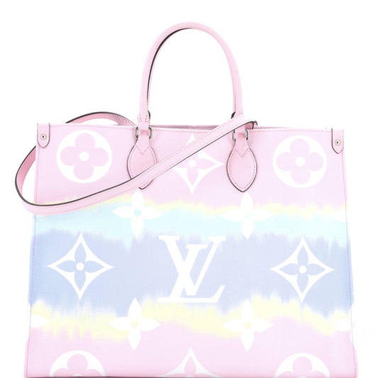 STRAPSTORY TOTE - 1048