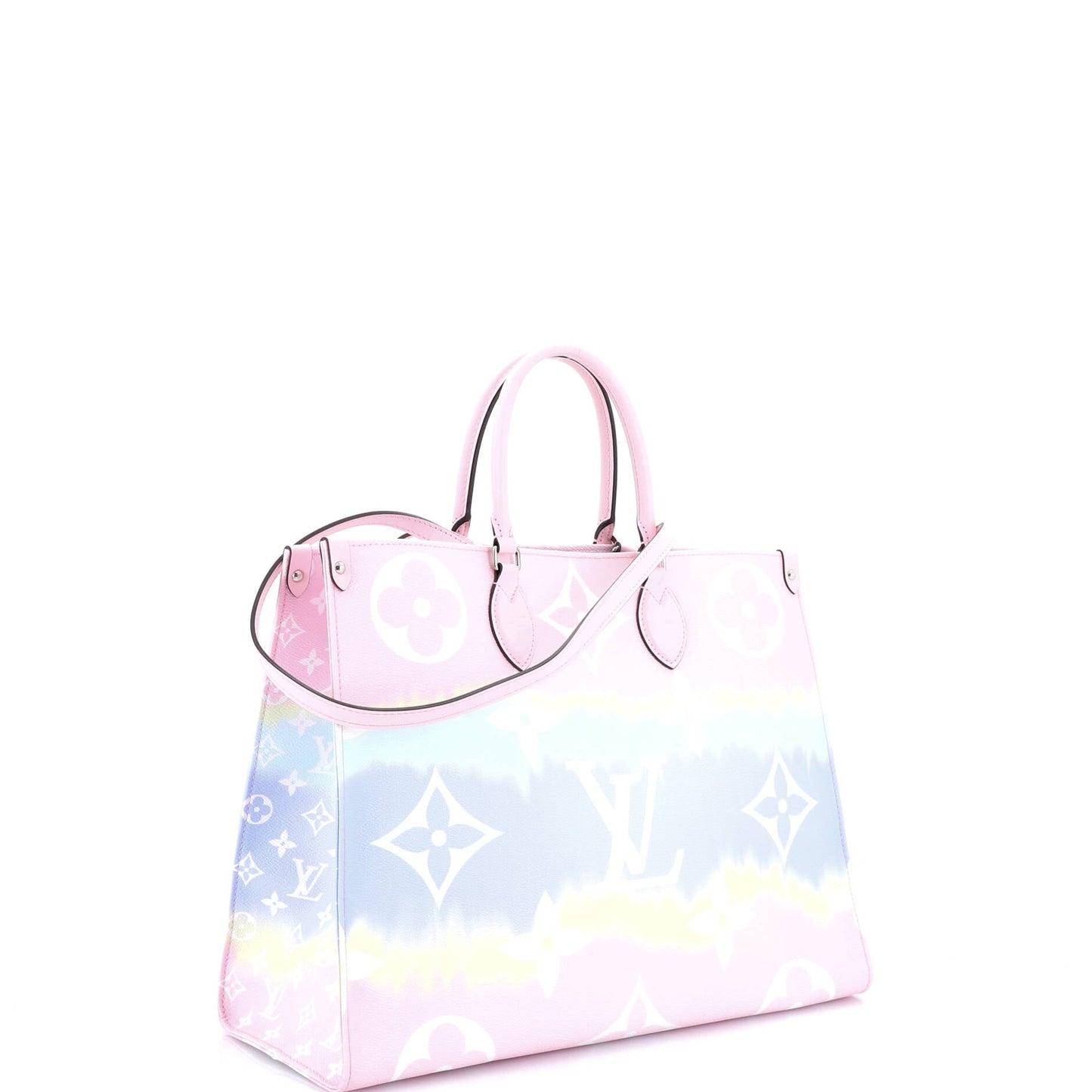 STRAPSTORY TOTE - 1048