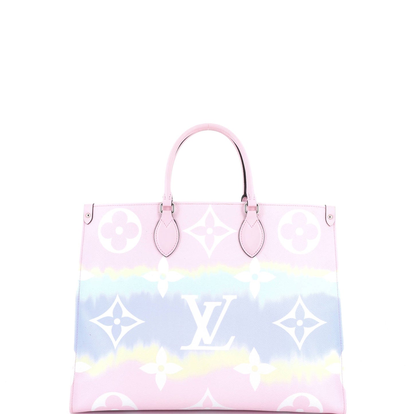 STRAPSTORY TOTE - 1048