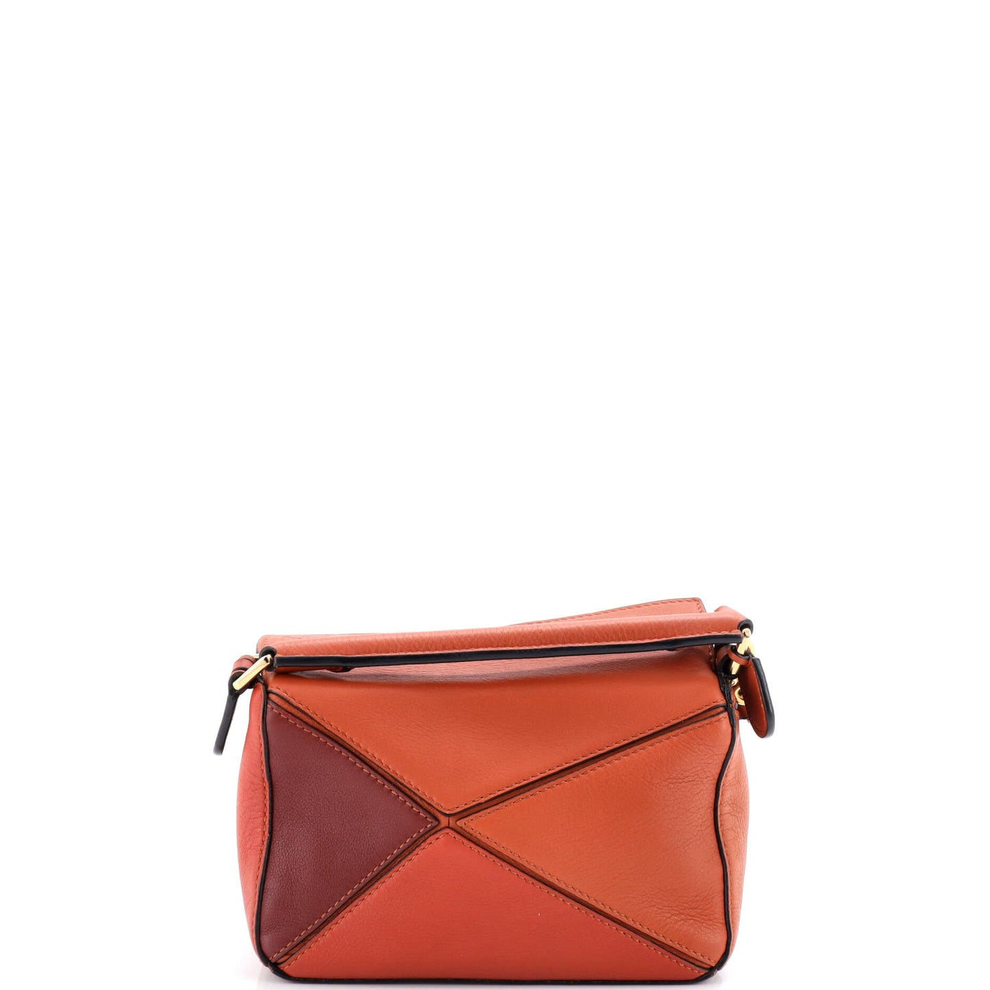 STRAPSTORY CROSSBODY BAG - 1927