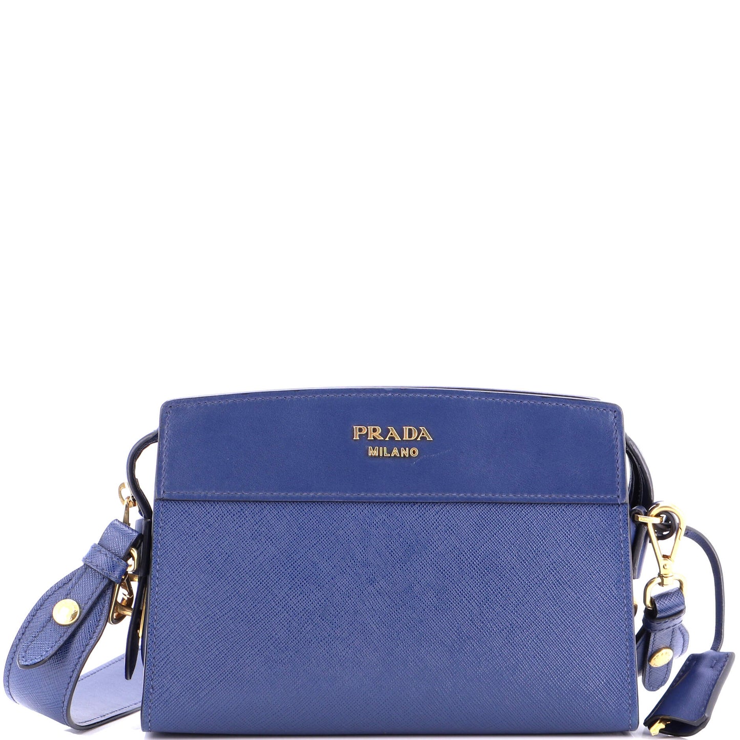 STRAPSTORY CROSSBODY BAG - 2079