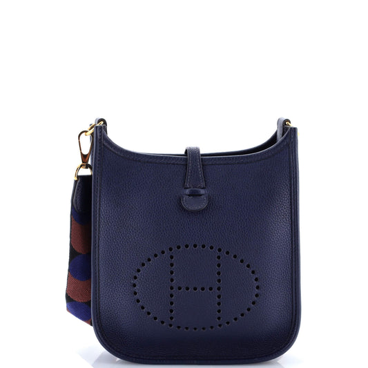 STRAPSTORY CROSSBODY BAG - 2028