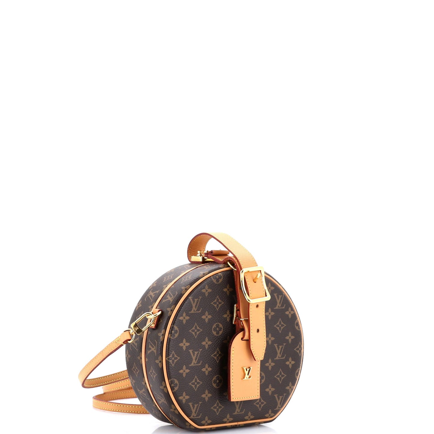 STRAPSTORY CROSSBODY BAG - 1857