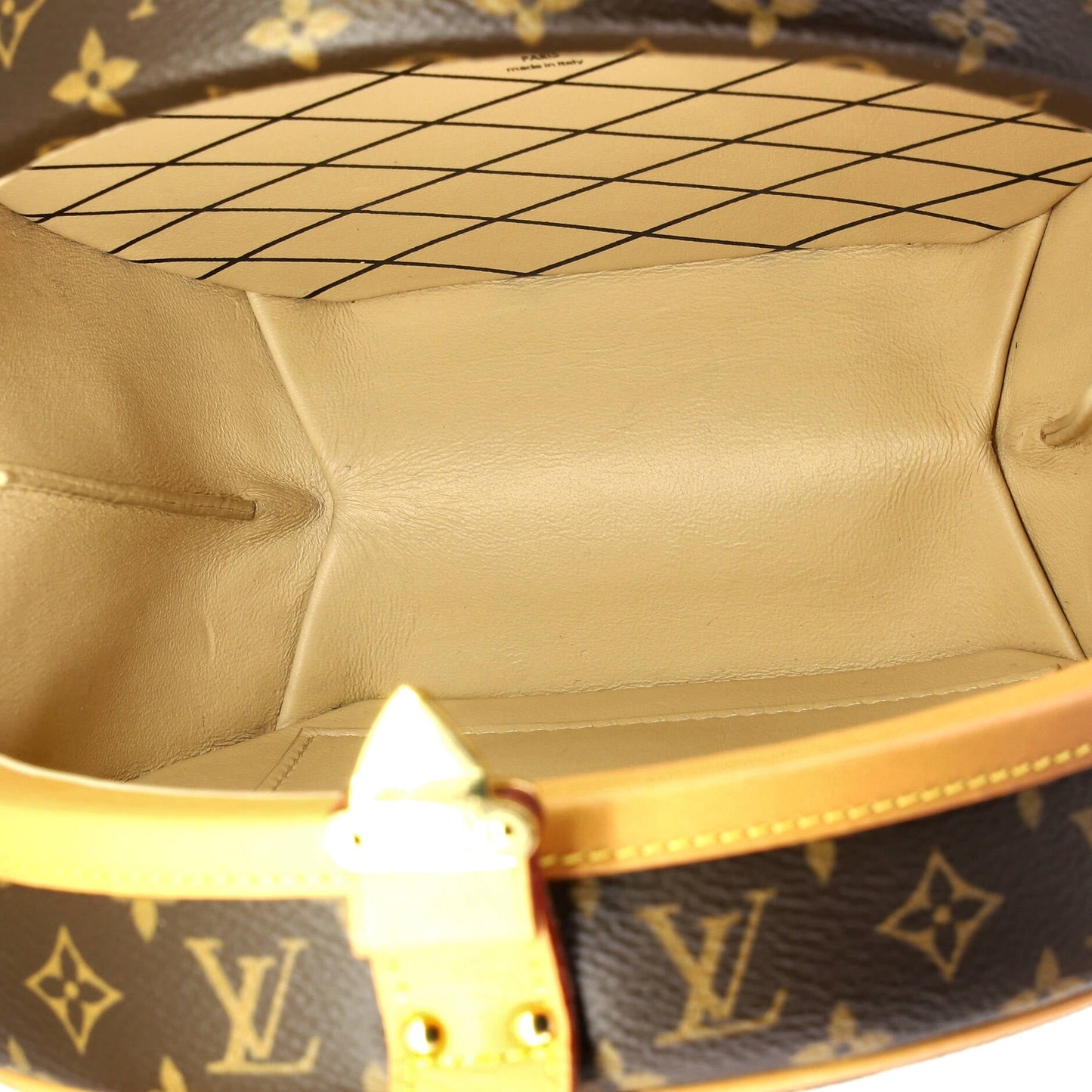 STRAPSTORY CROSSBODY BAG - 1857