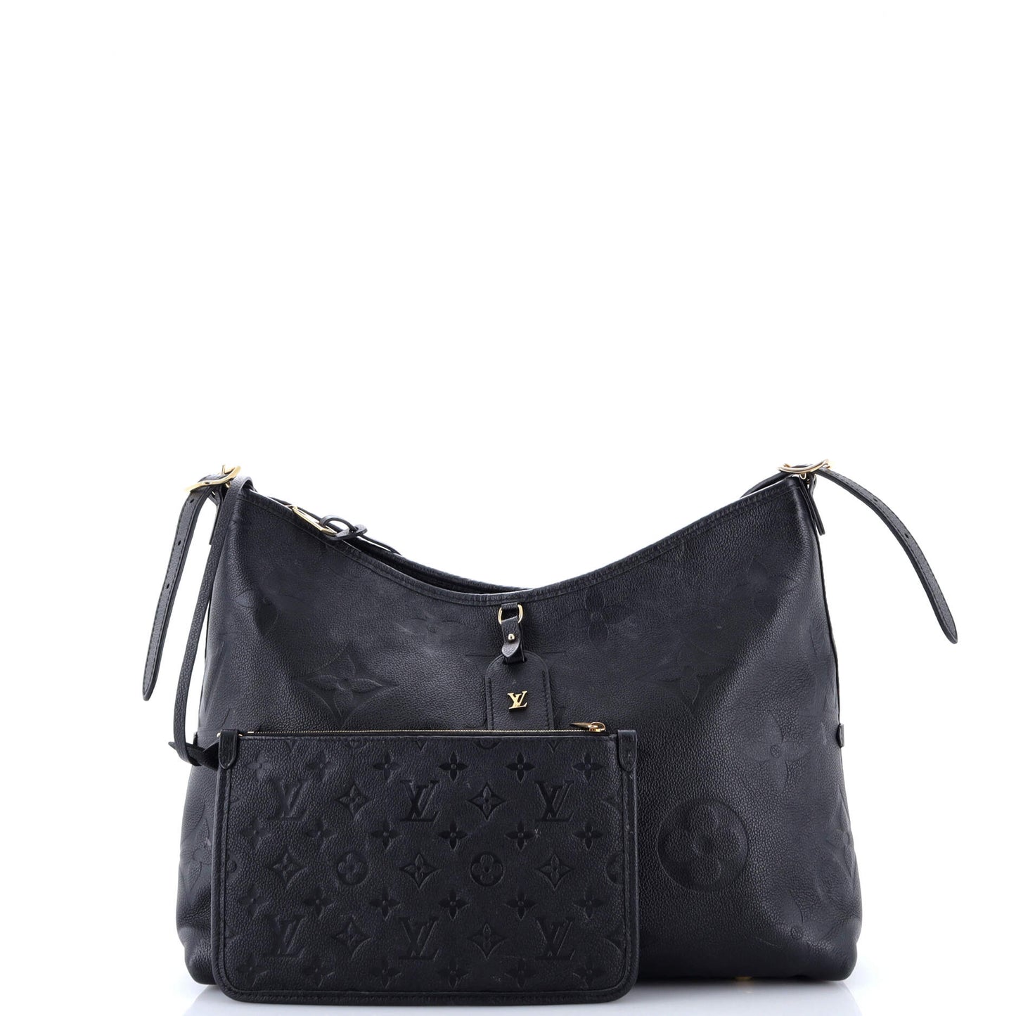 STRAPSTORY HOBO - 338