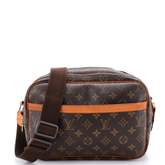 STRAPSTORY CROSSBODY BAG - 2081