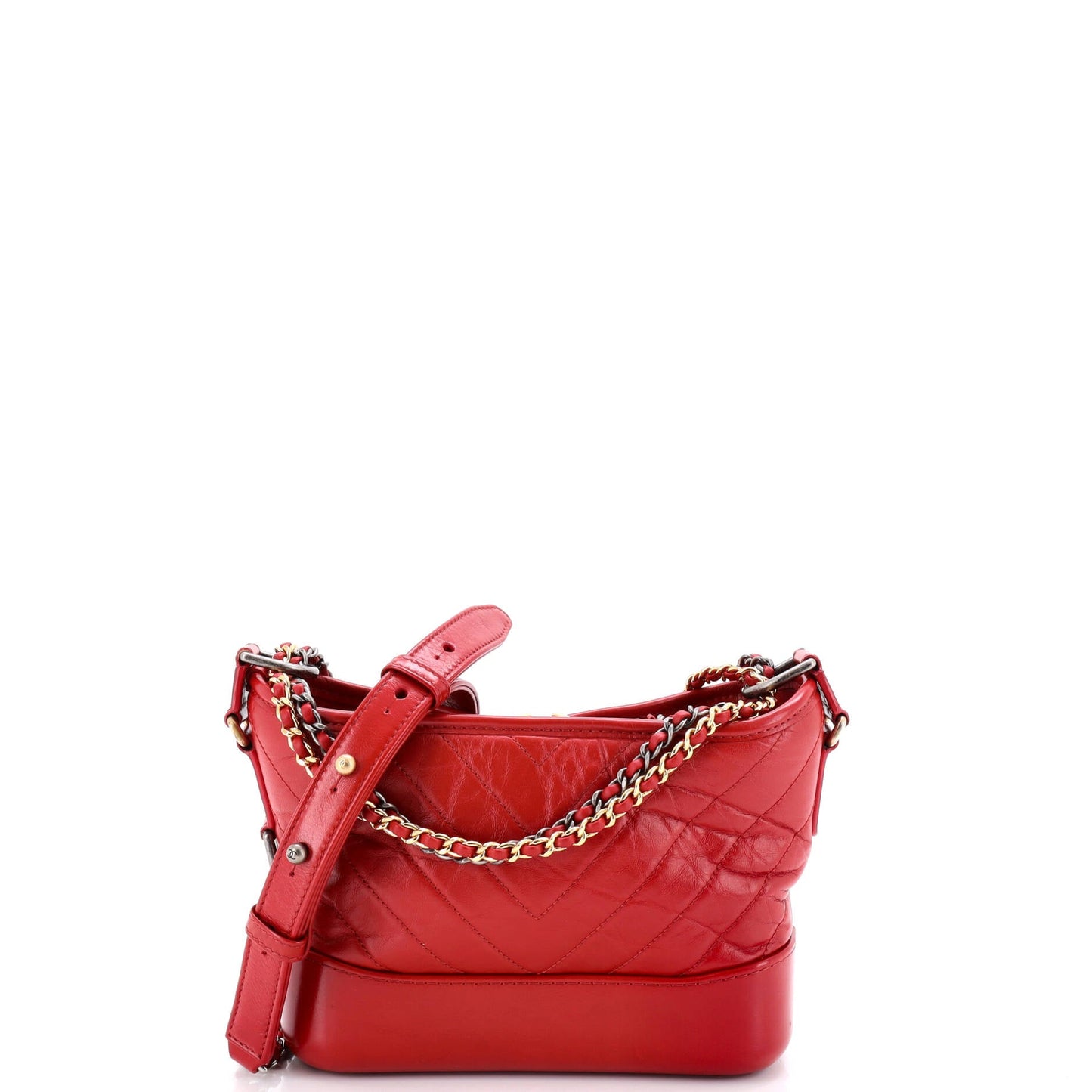 STRAPSTORY CROSSBODY BAG - 1875