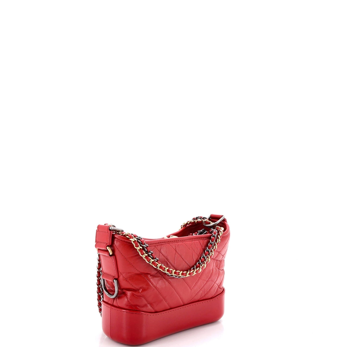 STRAPSTORY CROSSBODY BAG - 1875
