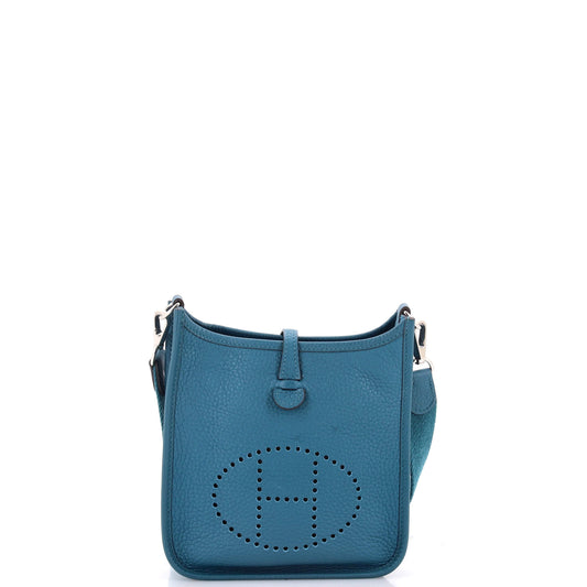 STRAPSTORY CROSSBODY BAG - 2134