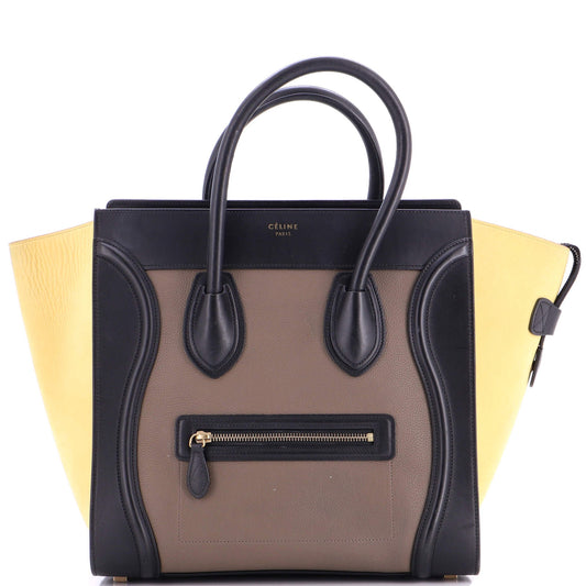 STRAPSTORY TOTE - 1384