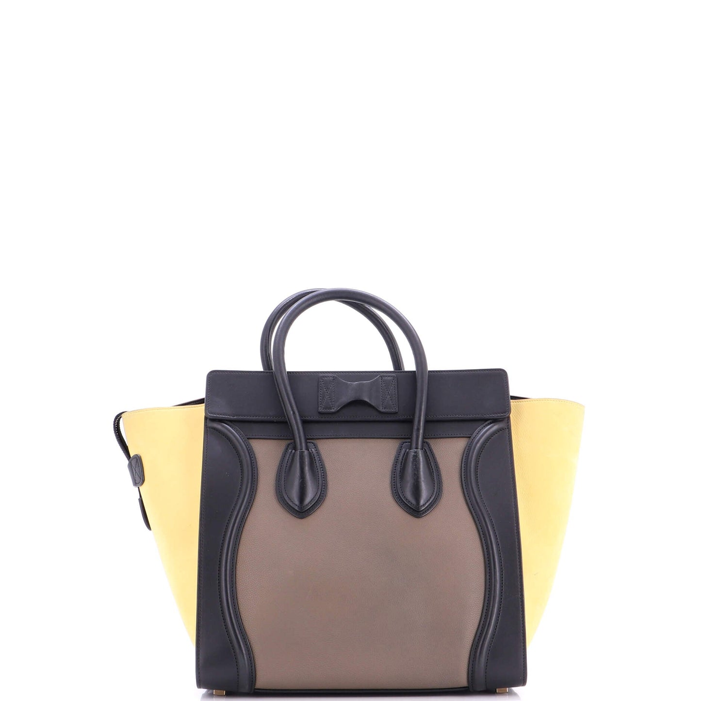 STRAPSTORY TOTE - 1384