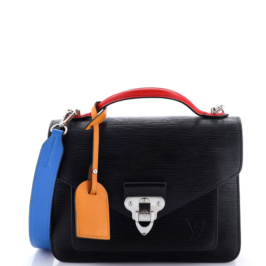 STRAPSTORY SATCHEL - 336