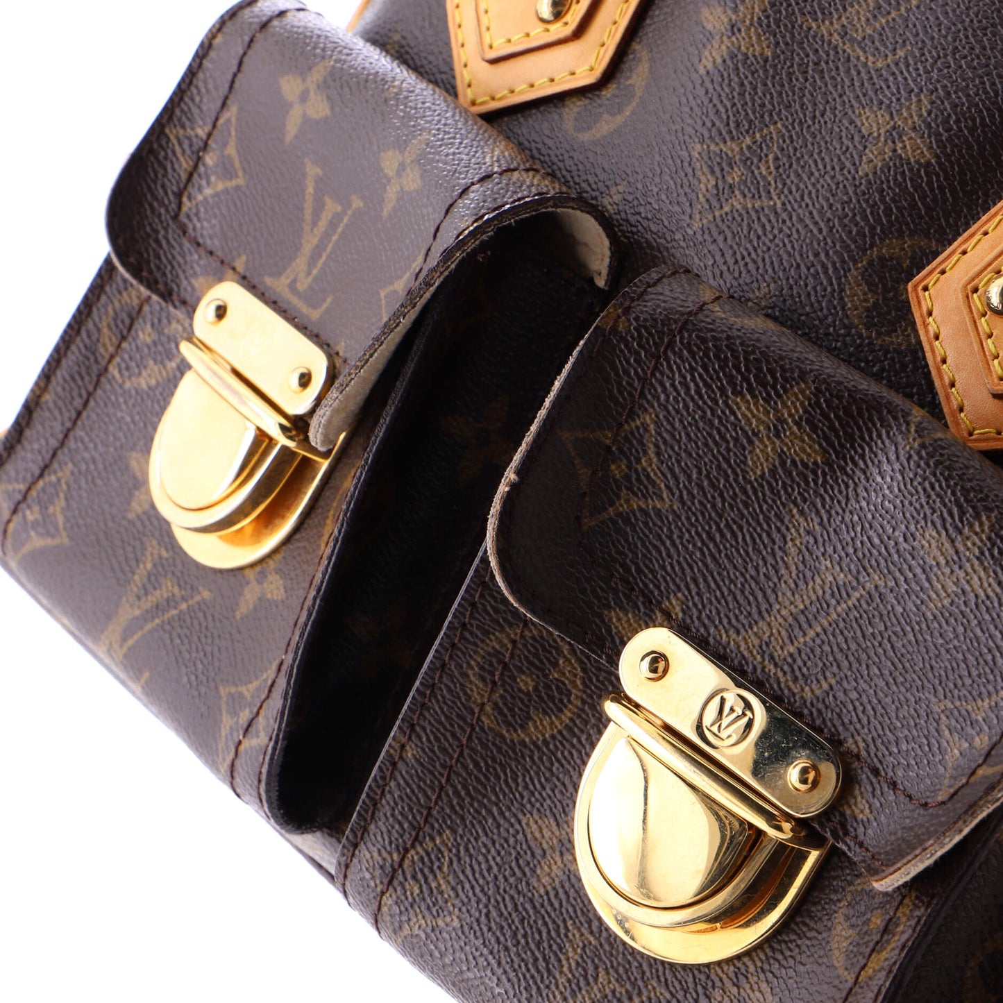 STRAPSTORY SATCHEL - 432