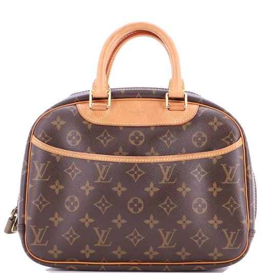 STRAPSTORY TOP HANDLE - 1030