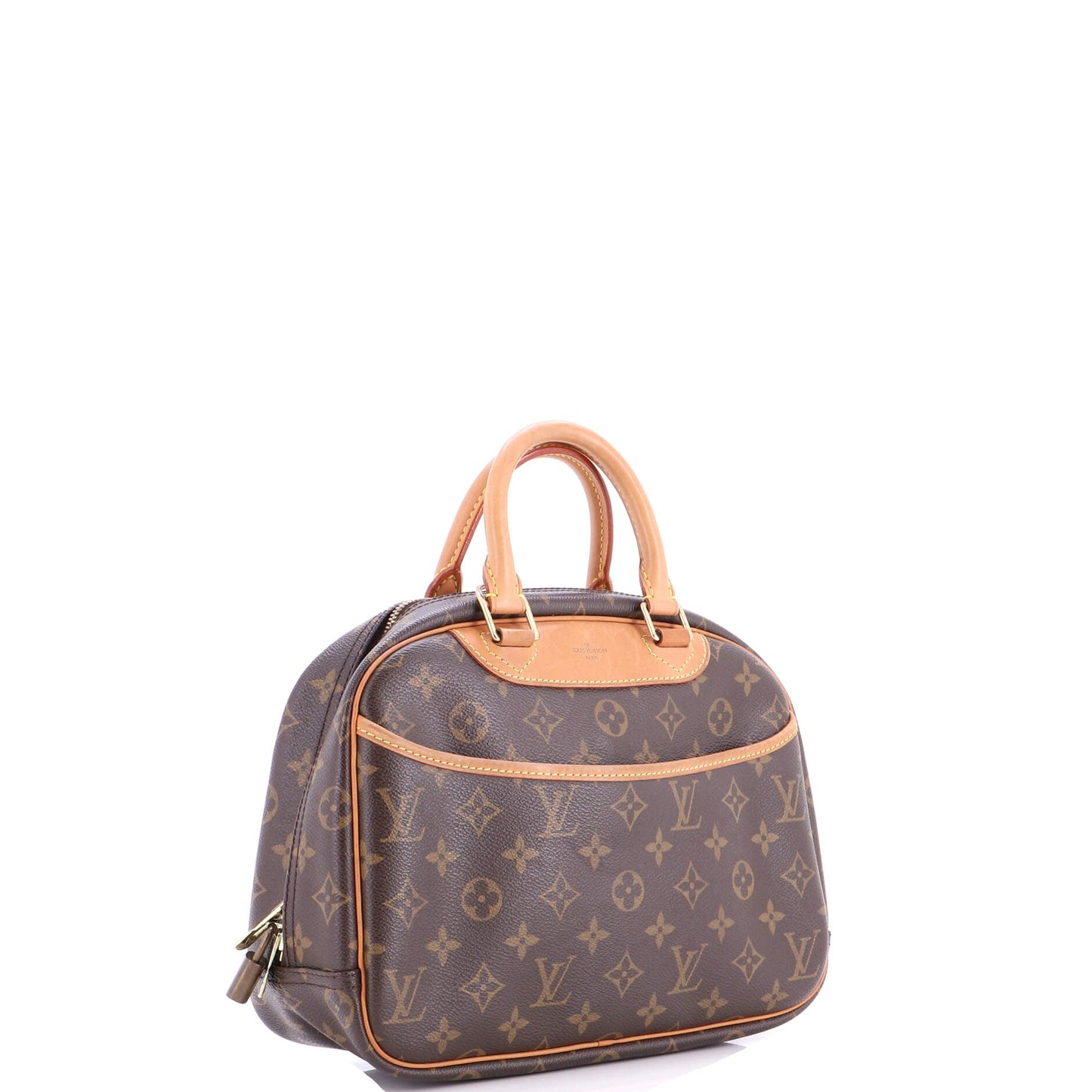 STRAPSTORY TOP HANDLE - 1030