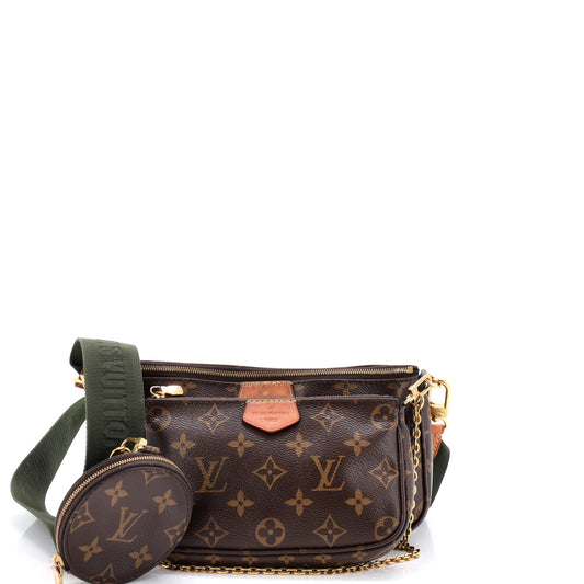 STRAPSTORY CROSSBODY BAG - 1932