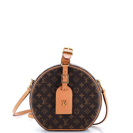 STRAPSTORY CROSSBODY BAG - 1864