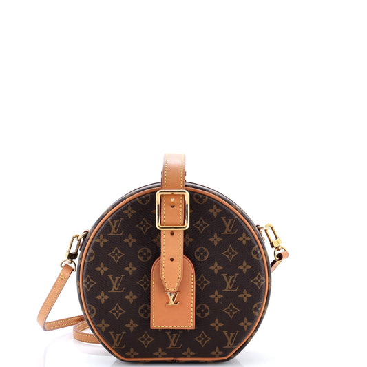 STRAPSTORY CROSSBODY BAG - 1865