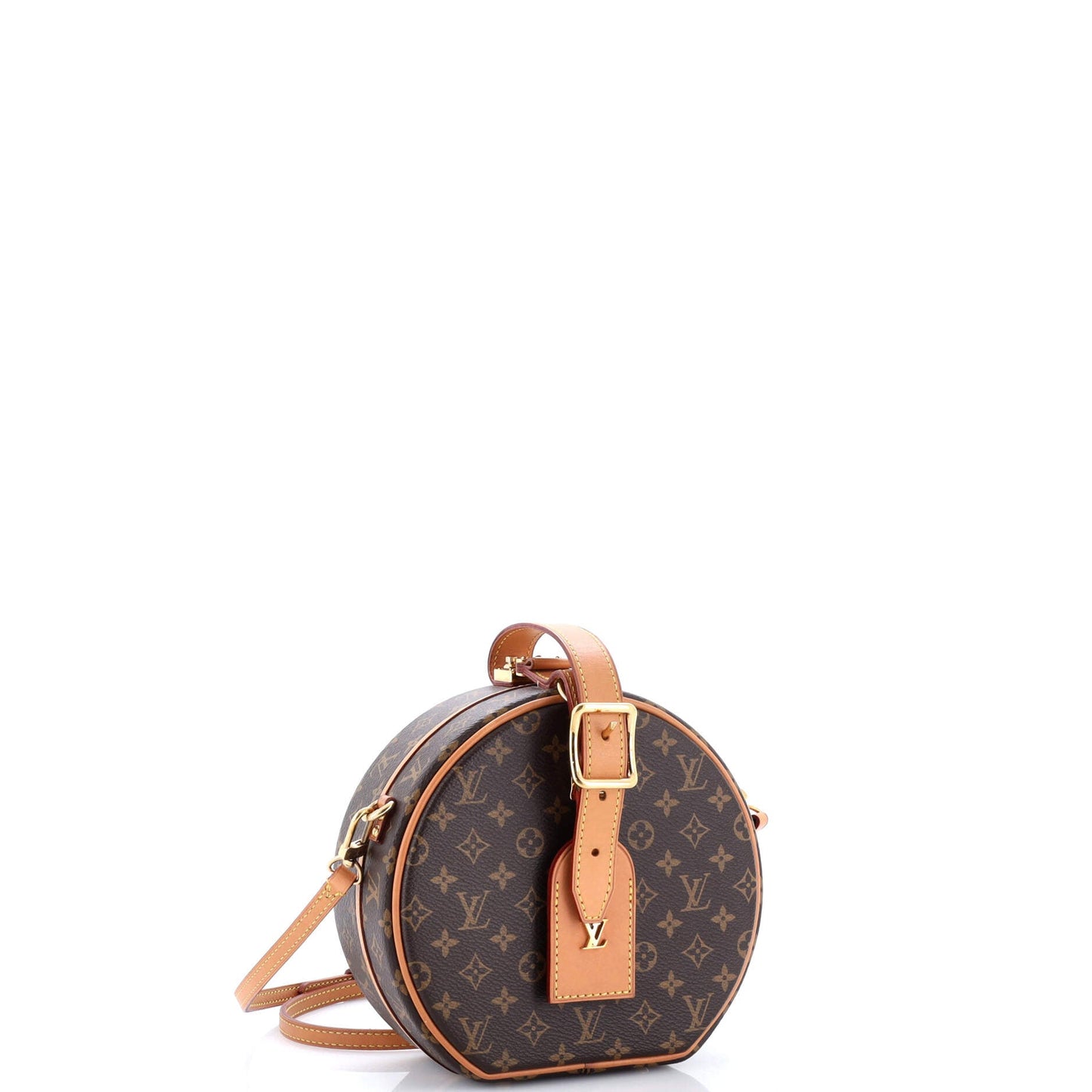 STRAPSTORY CROSSBODY BAG - 1865