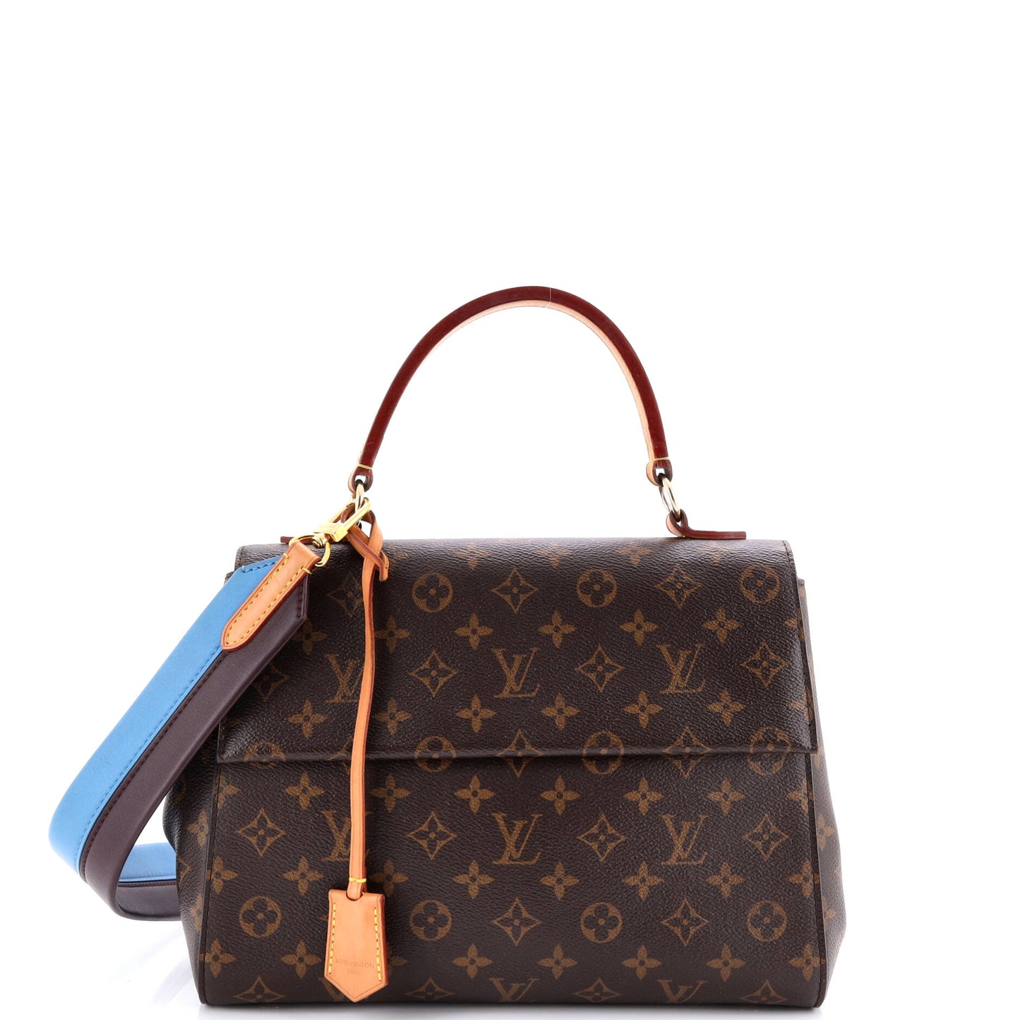 STRAPSTORY SHOULDER BAG - 1557