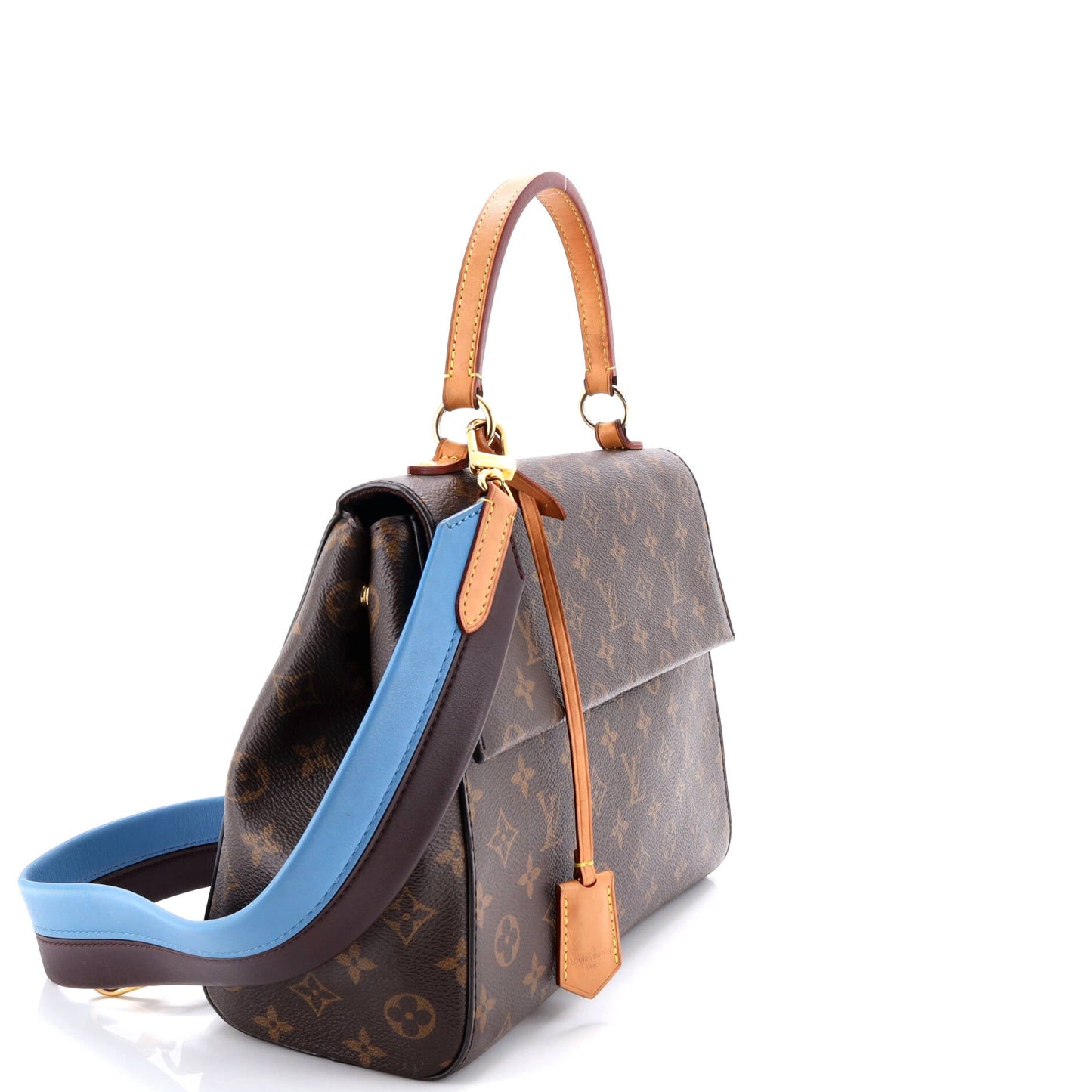 STRAPSTORY SHOULDER BAG - 1557