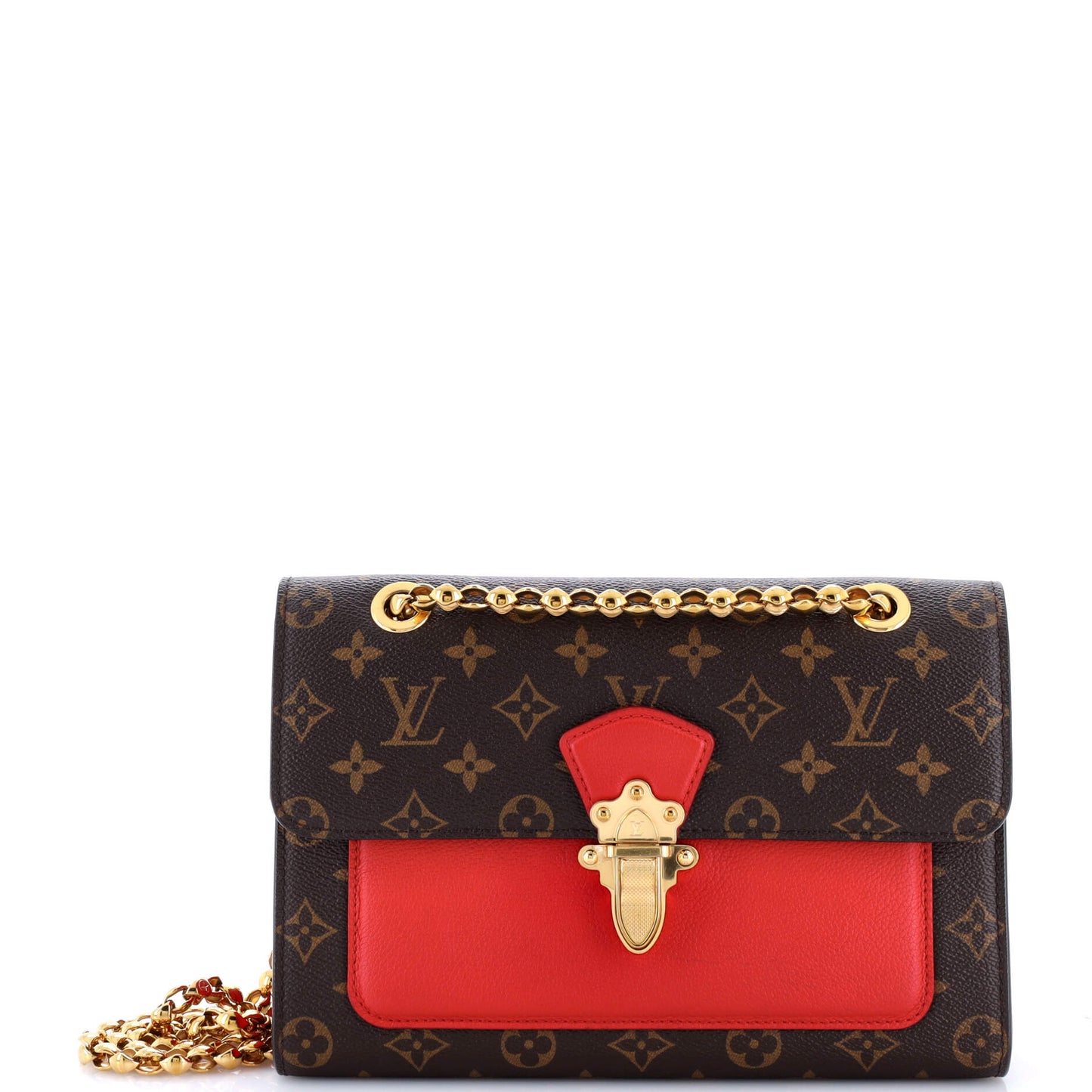 STRAPSTORY SHOULDER BAG - 1677