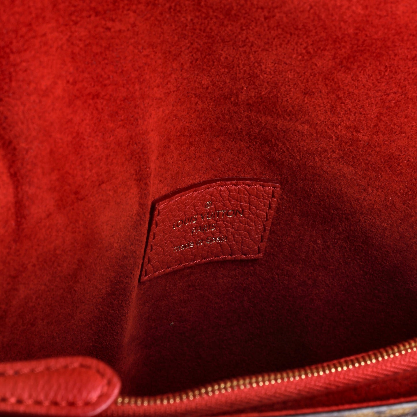 STRAPSTORY SHOULDER BAG - 1677