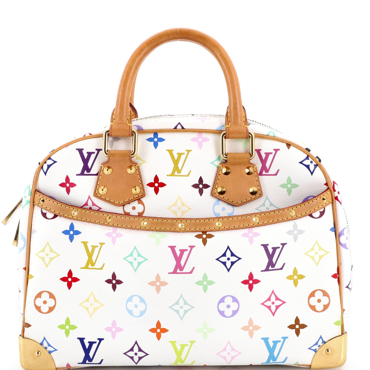 STRAPSTORY SATCHEL - 372