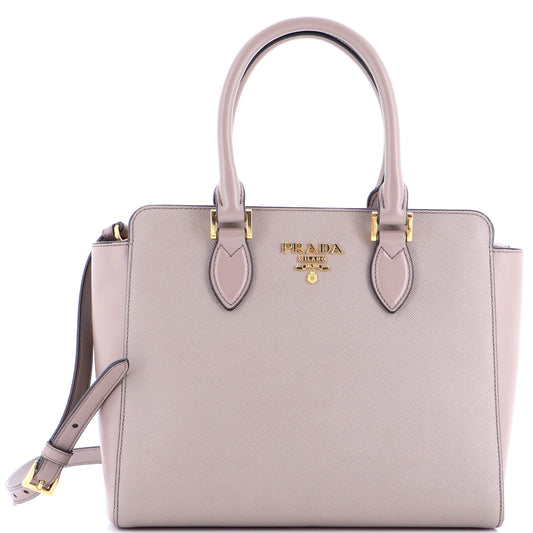 STRAPSTORY TOTE - 1839